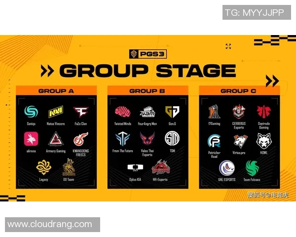 Soniqs绝地求生战队豪取连胜展现无与伦比的团队配合与战术魅力