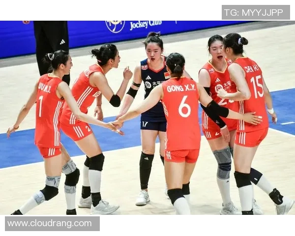 中国女排逆袭力克美国队 重燃东京奥运梦争夺战希望 中国女排逆袭力克美国队 重燃东京奥运梦争夺战希望