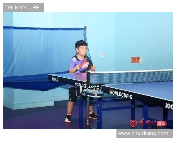 乒乓球激发全民运动热潮推动健康生活与体育精神融合发展 乒乓球激发全民运动热潮推动健康生活与体育精神融合发展