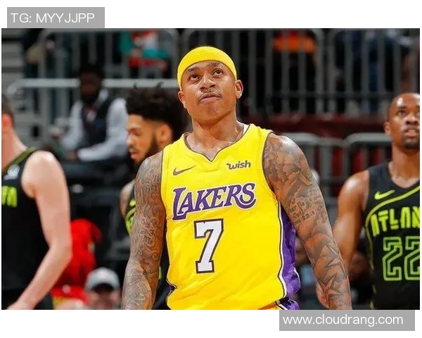 伊赛亚托马斯的传奇之路从逆境崛起到篮球历史的不朽篇章 伊赛亚托马斯的传奇之路从逆境崛起到篮球历史的不朽篇章