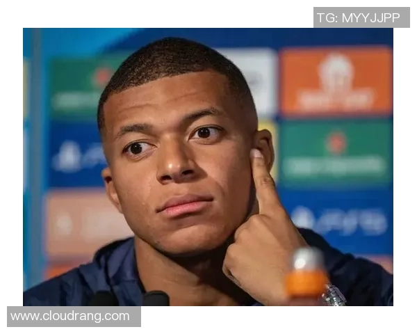 基利安·姆巴佩:从天赋少年到足球巨星的成长之路 基利安·姆巴佩:从天赋少年到足球巨星的成长之路