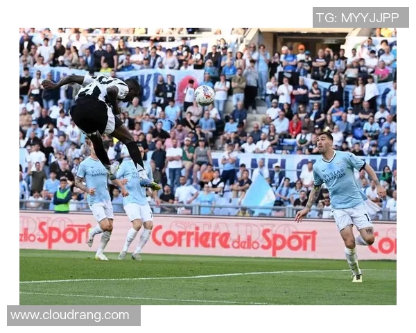 尤文图斯与罗马激战正酣 双方全力争夺意甲积分榜重要位置