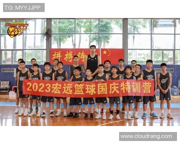 广东宏远新赛季目标冲击总冠军展望球队核心阵容与战术变化