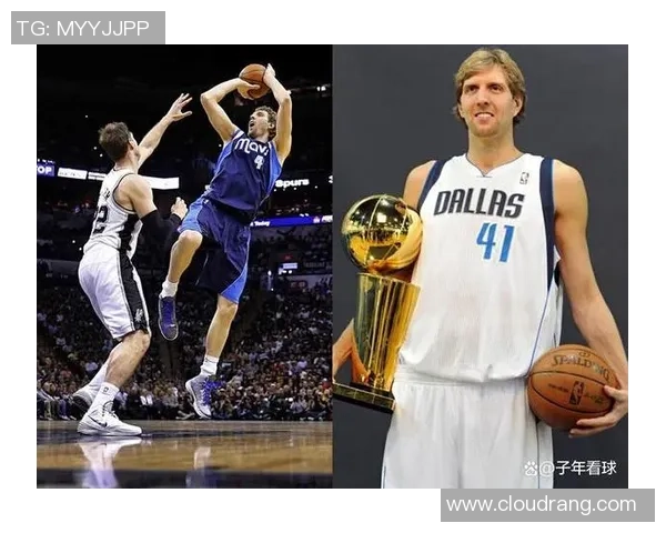 德克诺维茨基以坚韧与智慧铸就传奇生涯引领欧洲球员闪耀NBA舞台