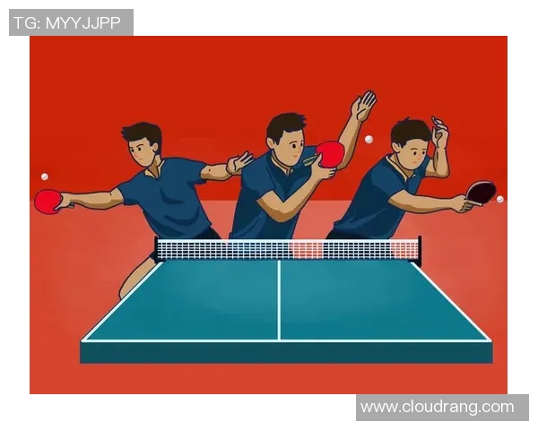 探索乒乓球运动技术发展与全民健身深度融合创新实践研究路径策略