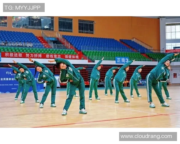 探讨体育运动如何塑造健康生活方式与全民活力发展的深度视角新篇