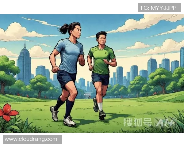 提升全民健身意识打造健康中国运动与生活的融合之道