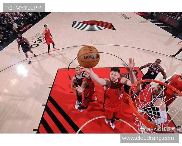 爵士迎战开拓者两队新星对决掀起赛季初最燃攻防大战