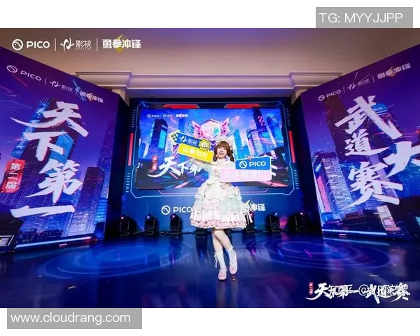 电竞直播新风潮:多平台互动与观众体验的创新突破 电竞直播新风潮:多平台互动与观众体验的创新突破