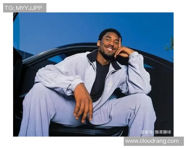 科比·布莱恩特:从球场传奇到全球偶像的非凡人生与精神传承