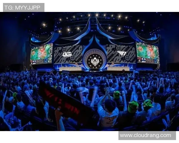 聚焦英雄联盟职业联赛探讨电竞产业发展新趋势与选手竞技精神传承