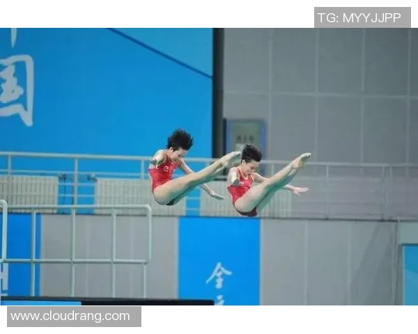 跳水运动发展历程与技巧解析：从奥林匹克到全球竞技舞台的崛起