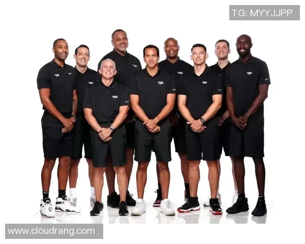 迈阿密热火新赛季阵容深度解析聚焦球队核心竞争力与未来走势