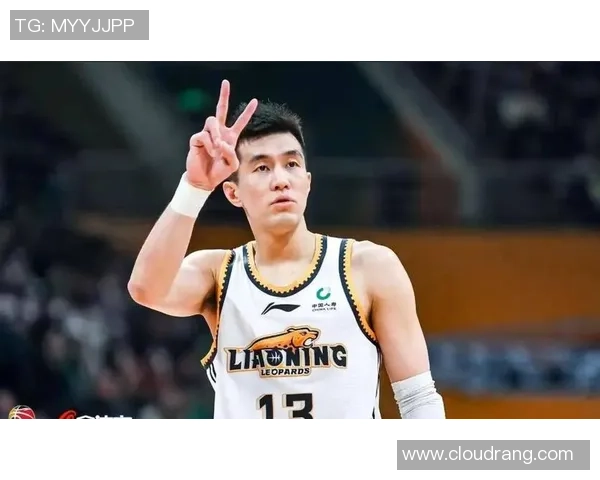 郭艾伦带领球队再创辉煌展望新赛季冲击总冠军征程