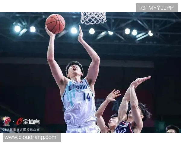 青岛国信挑战广州龙狮 双方争夺季后赛名额激烈对决