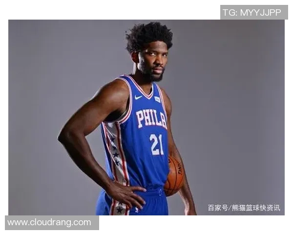 乔尔恩比德:从天赋新星到NBA巨星的传奇成长之路