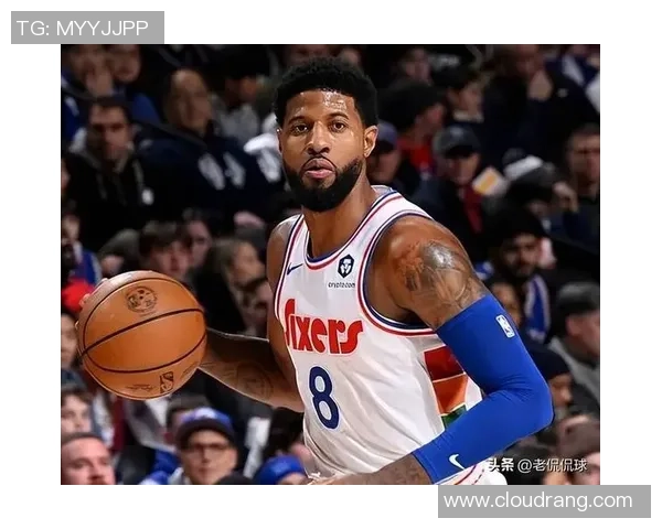 保罗乔治的篮球之路:从新星崛起到NBA超级巨星的辉煌历程 保罗乔治的篮球之路:从新星崛起到NBA超级巨星的辉煌历程