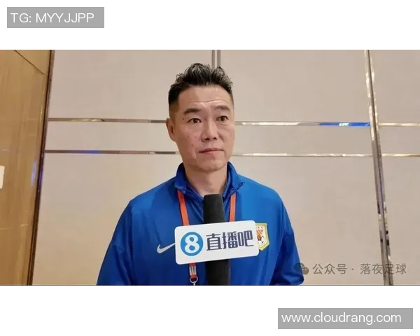 宿茂臻的奋斗历程与对中国足球未来的深刻思考与展望
